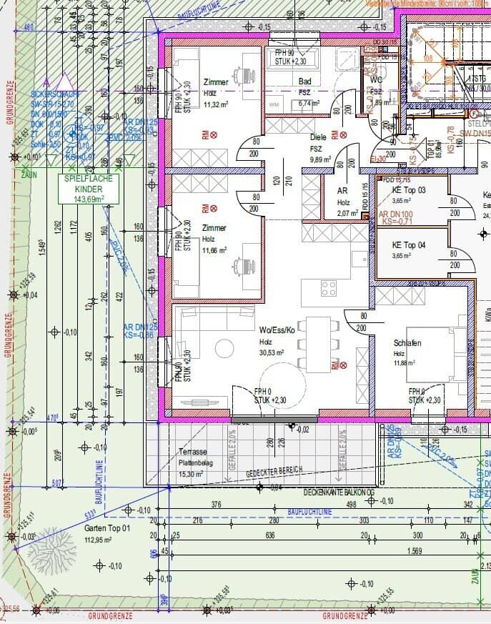Neues Wohnbauprojekt in Aschach an der Steyr - jetzt informieren!