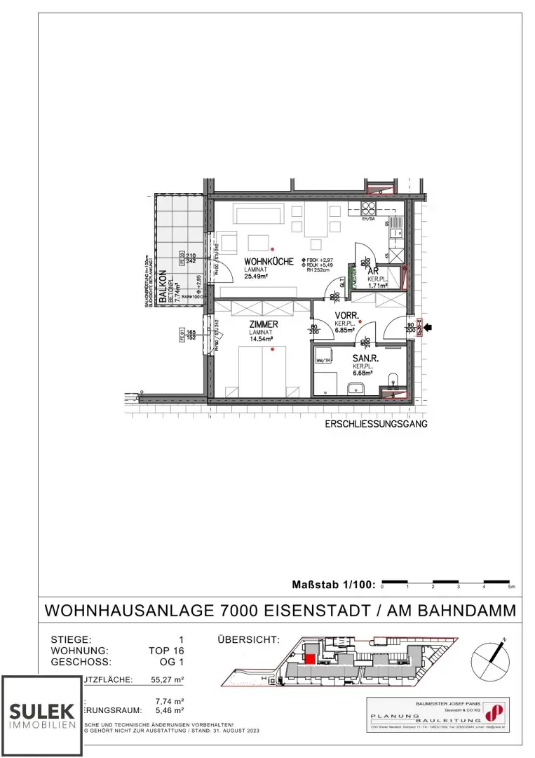 Grundriss 2