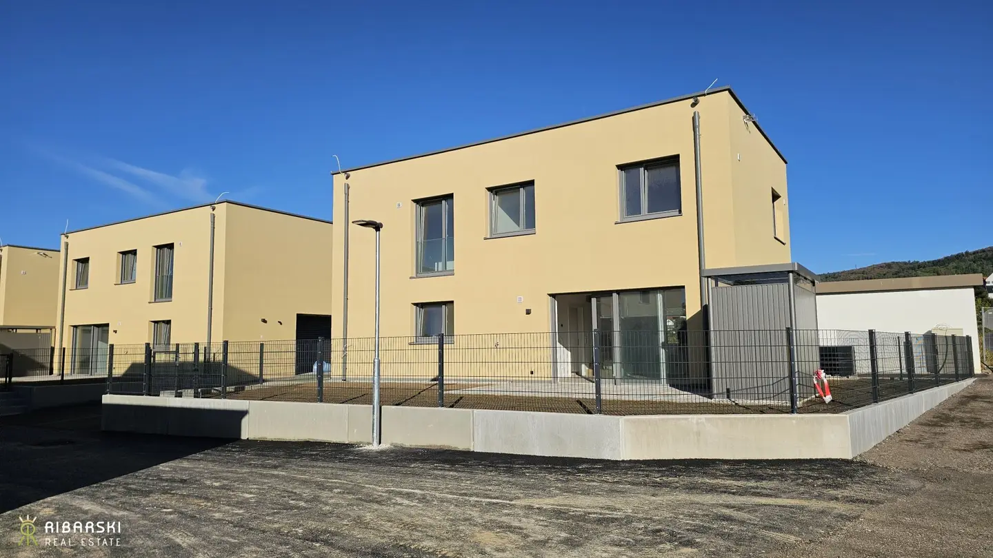 AN DER MANDELALLEE - Idyllisches Wohnen in Miete mit Kaufoption | provisionsfrei