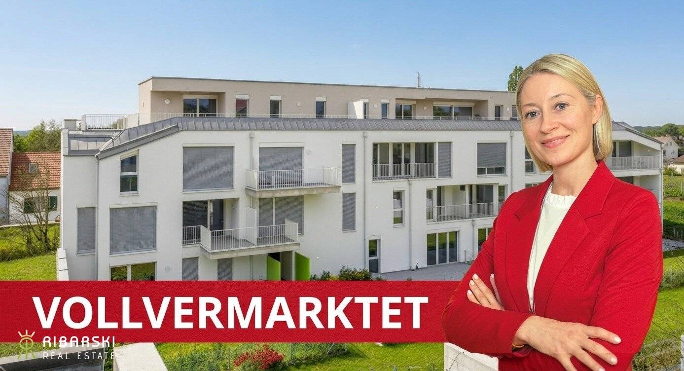 AM SCHULGARTEN | NUR NOCH EINE WOHNUNG VERFÜGBAR