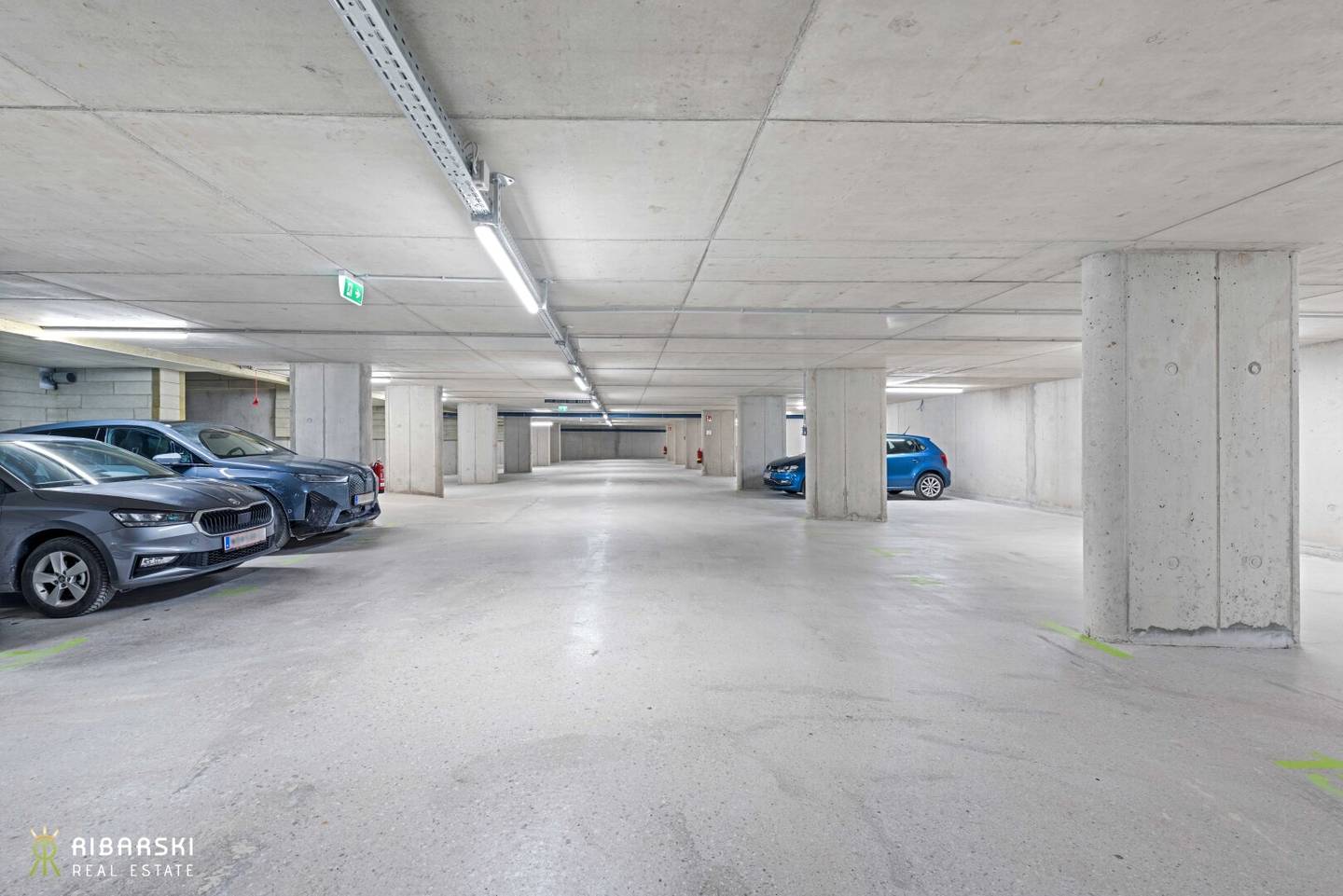 AM SCHULGARTEN | 28 top modern new build apartments from 40 m² to 162 m² living area in prime locationakk? no