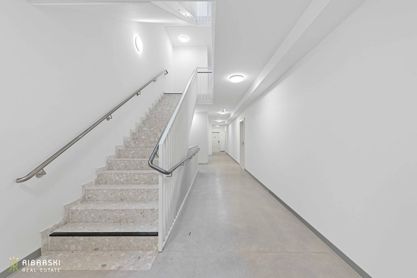 AM SCHULGARTEN | 28 top modern new build apartments from 40 m² to 162 m² living area in prime locationakk? no