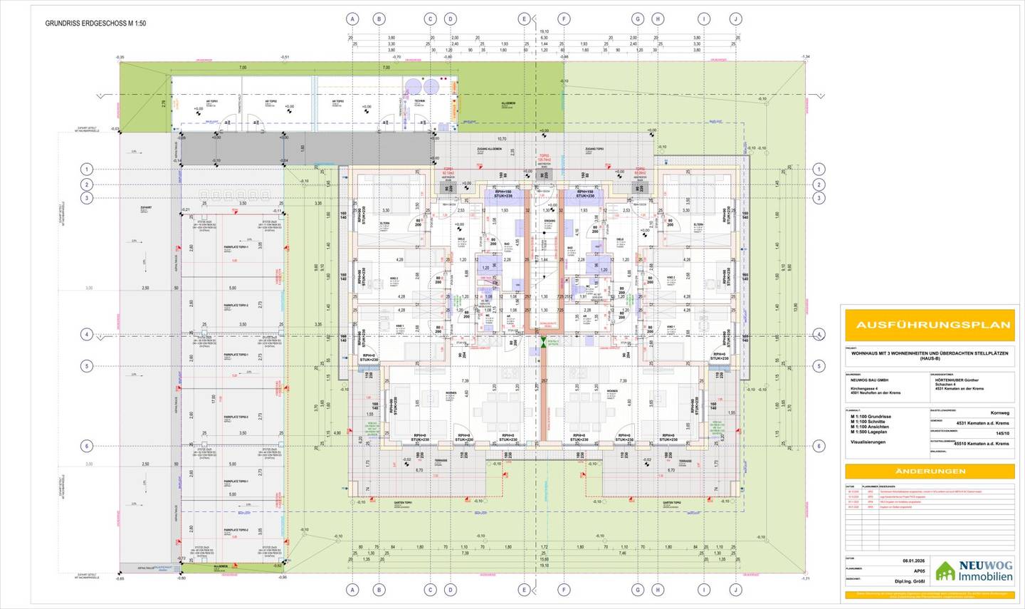 Floor plan 5