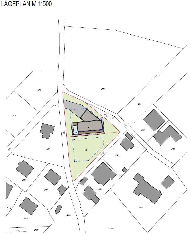 Grundriss 5