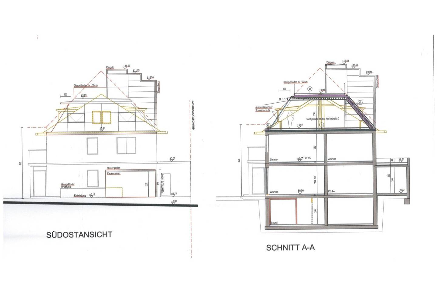 Grundriss 8