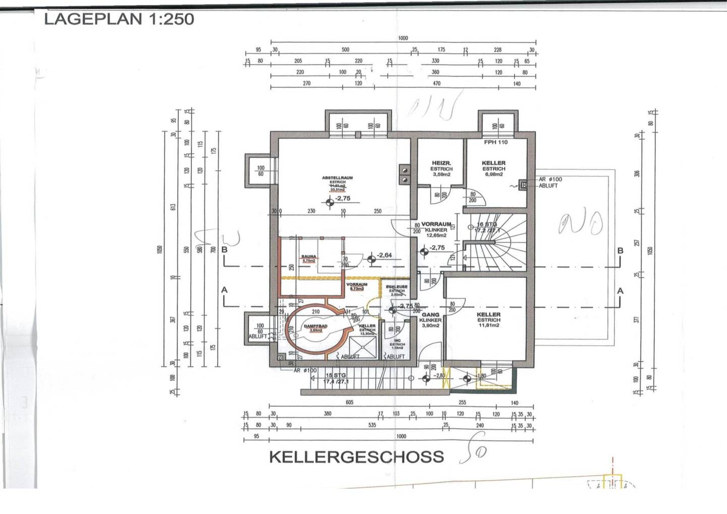 Grundriss 2