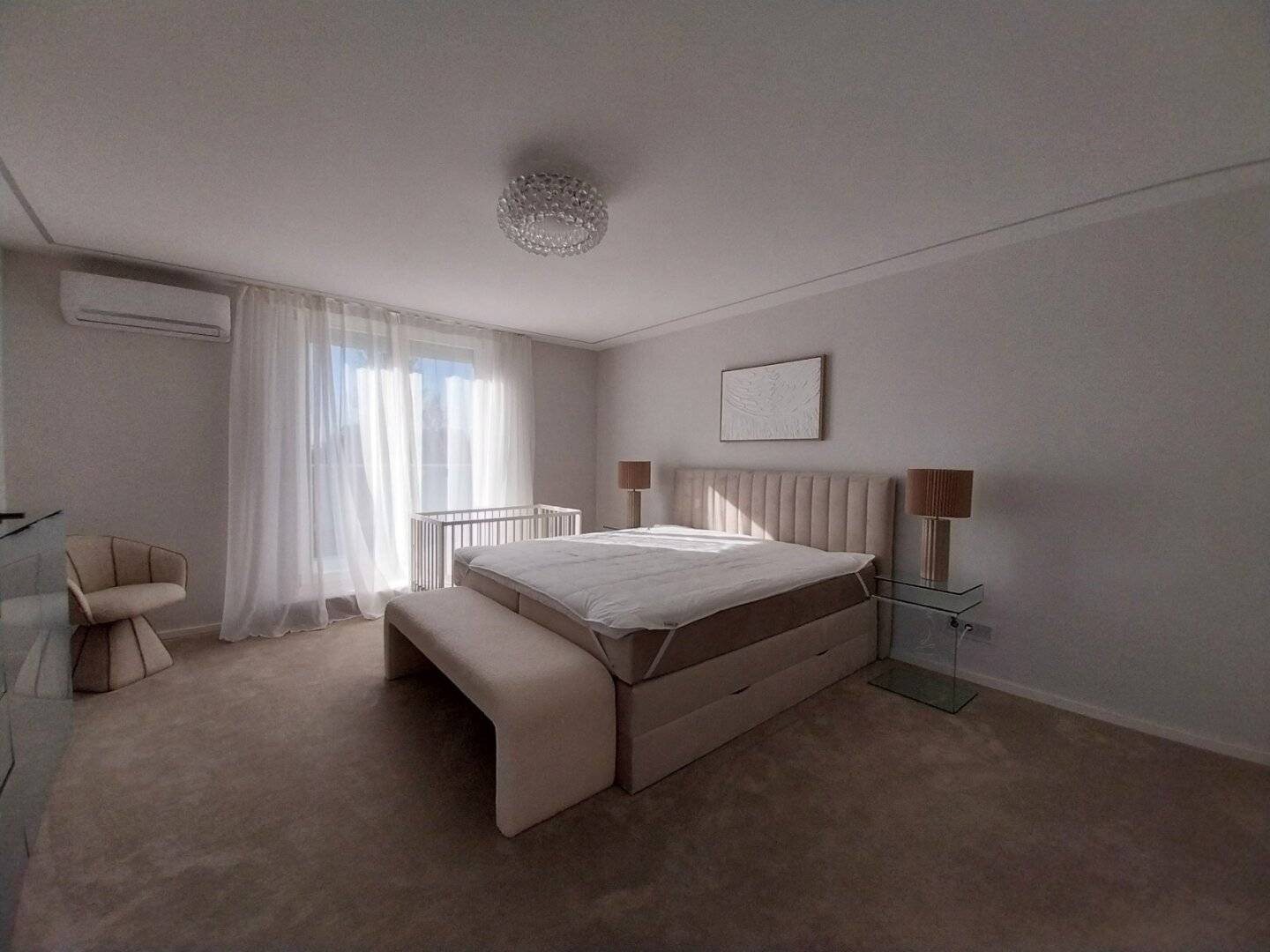 Luxusvilla mit Wienblick, Pool und Gärtner in absoluter Bestlage - 1190 Wien