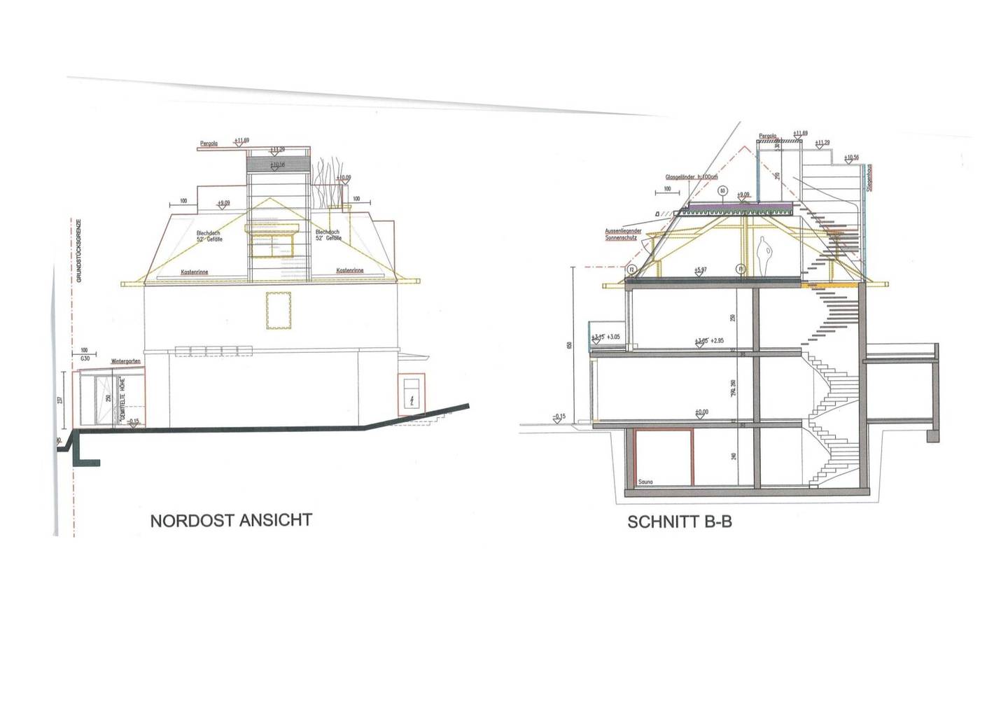 Grundriss 9