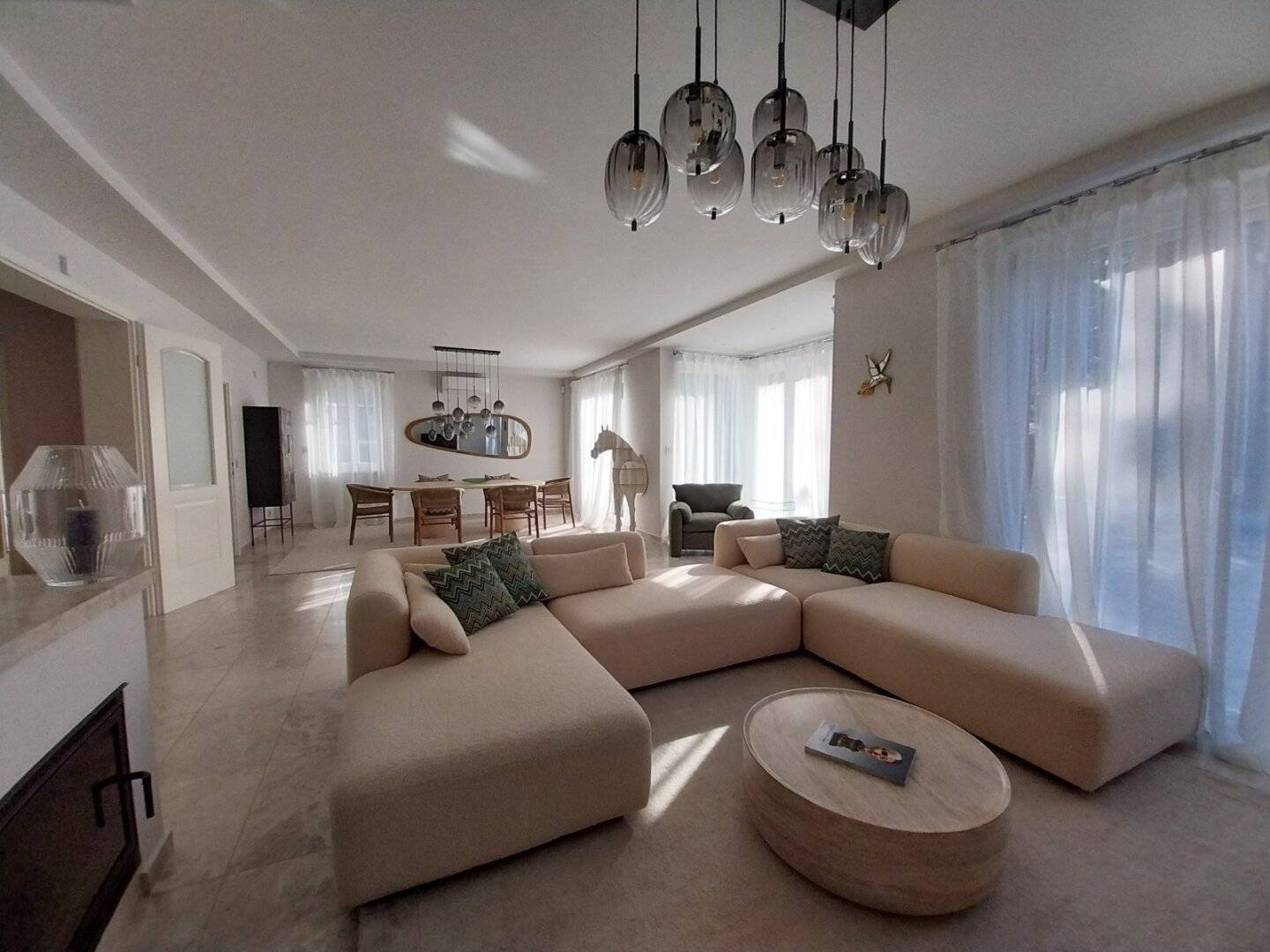 Luxusvilla mit Wienblick, Pool und Gärtner in absoluter Bestlage - 1190 Wien