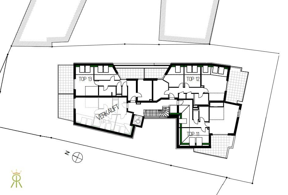 Grundriss 2