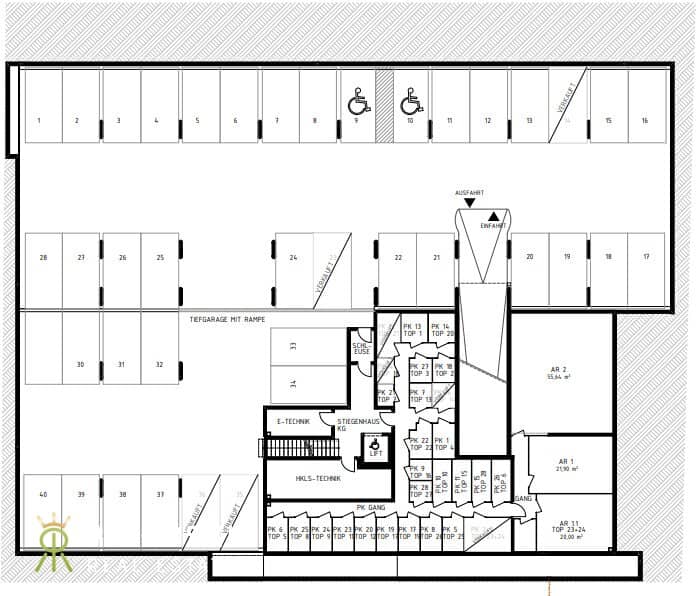 Floor plan 6