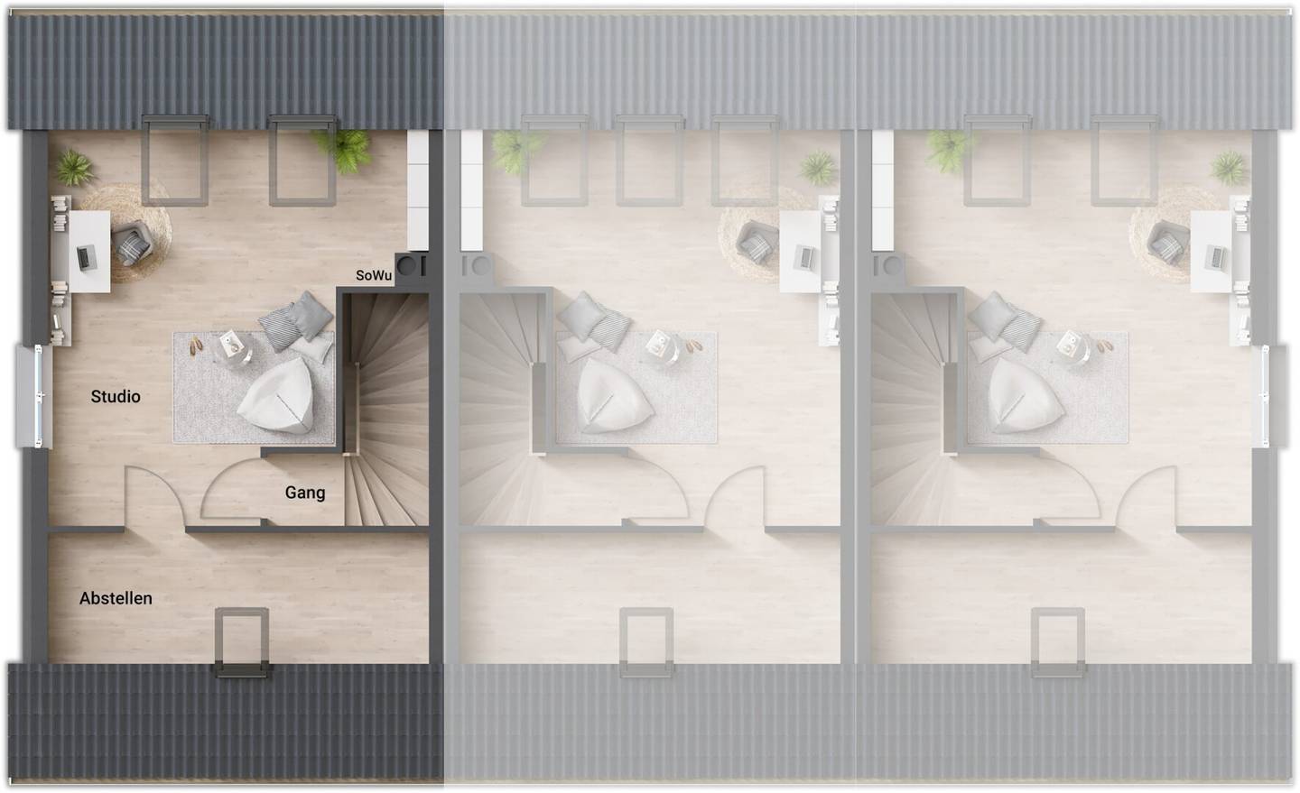 Grundriss 3