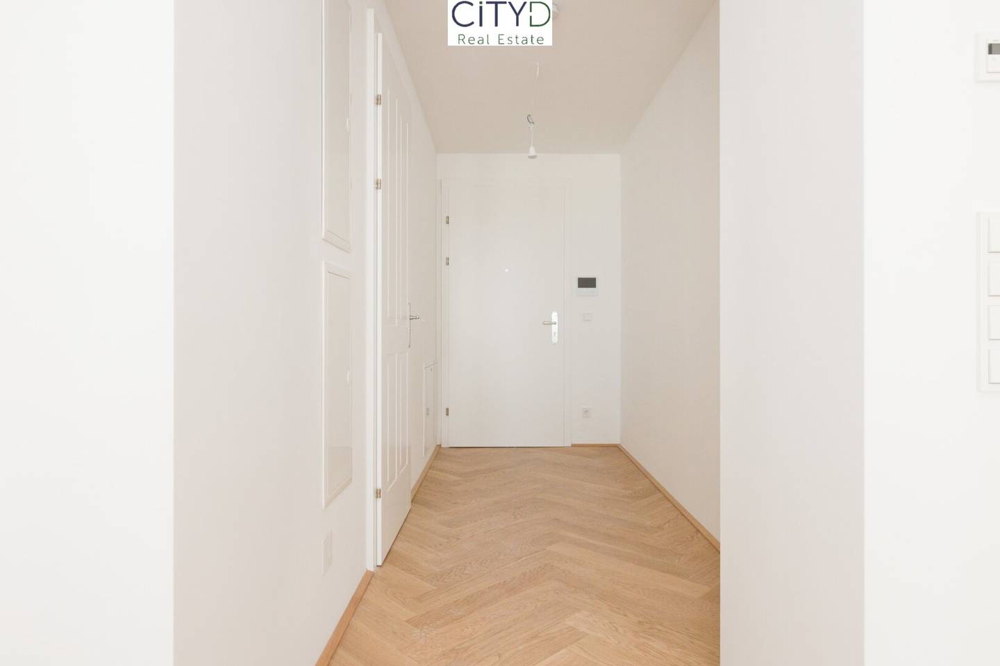 Moderne 1-Zimmer-Erstbezugswohnung mit Balkon in 1030 Wien – 35,5 m² Wohntraum!