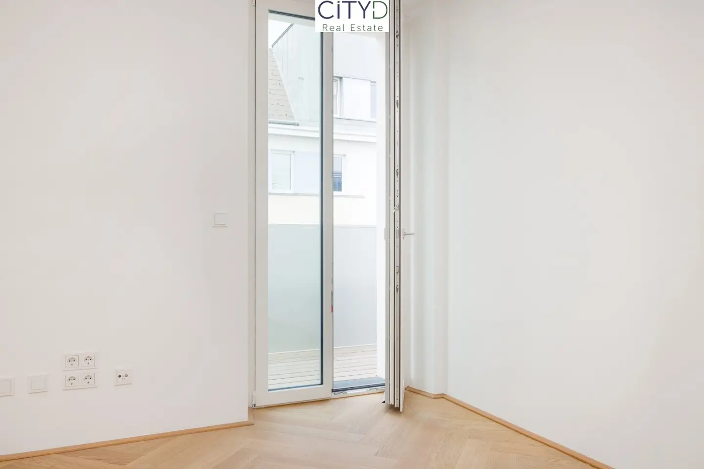 Moderne 1-Zimmer-Erstbezugswohnung mit Balkon in 1030 Wien – 35,5 m² Wohntraum!