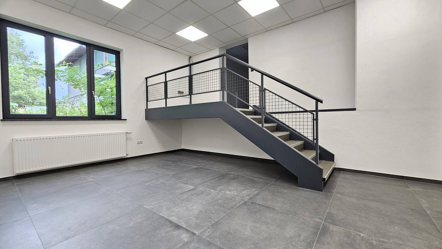 435m² beheizte Halle und neu renovierte Büros in Hönigtal/ Laßnitzhöhe nur 10 Autominuten von Graz