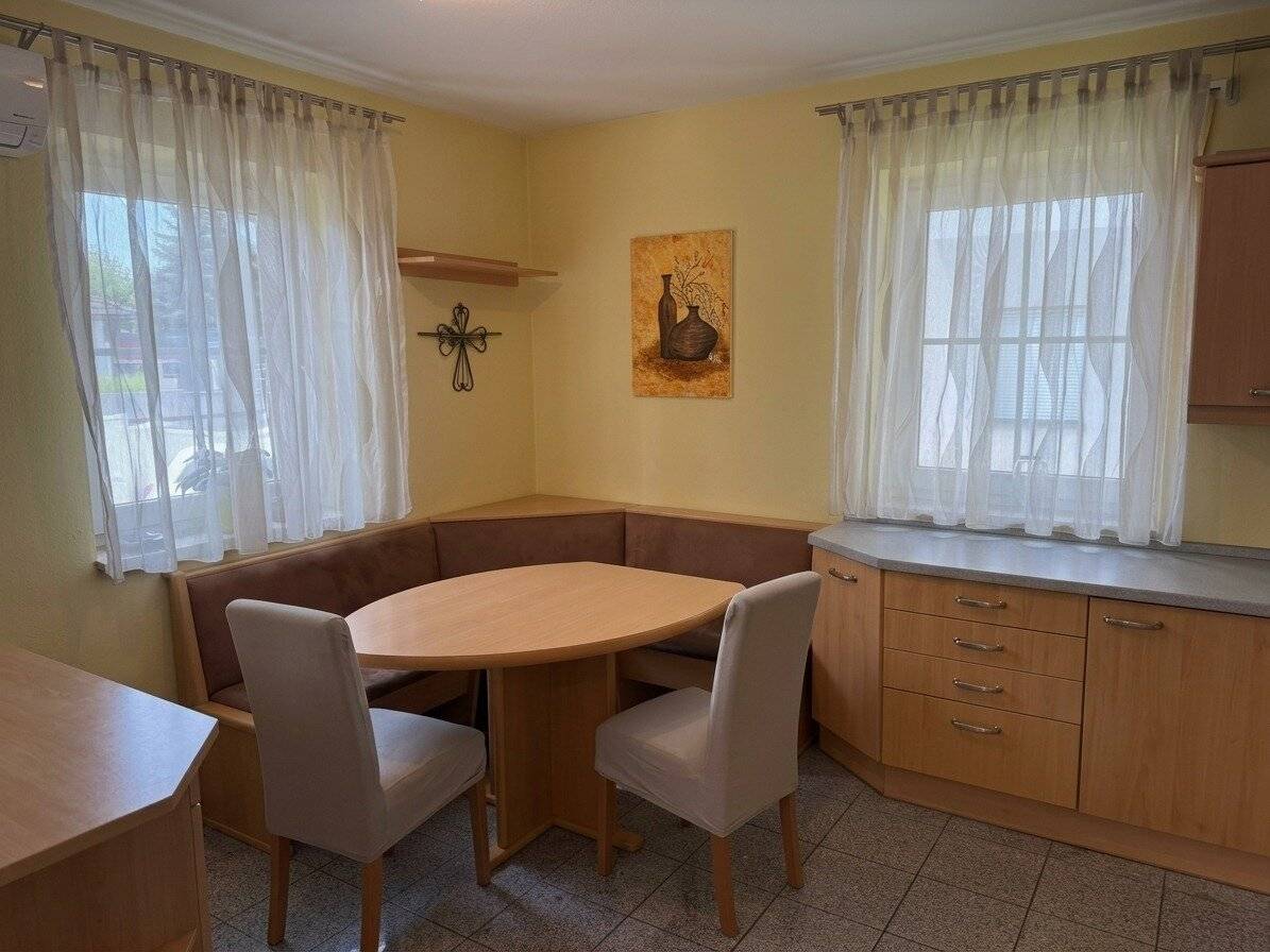 Eigenheim macht Glücklich!  Modernes Haus mit Keller und Südterrasse !