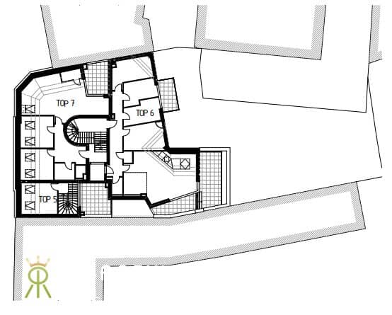 Grundriss 5