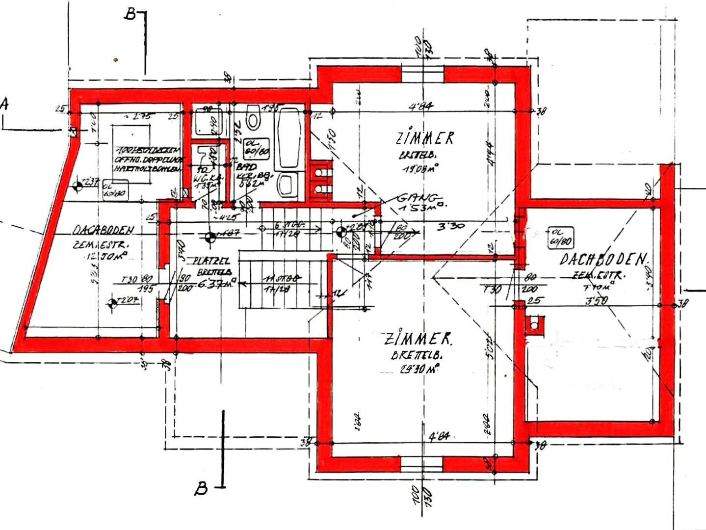 Grundriss 3