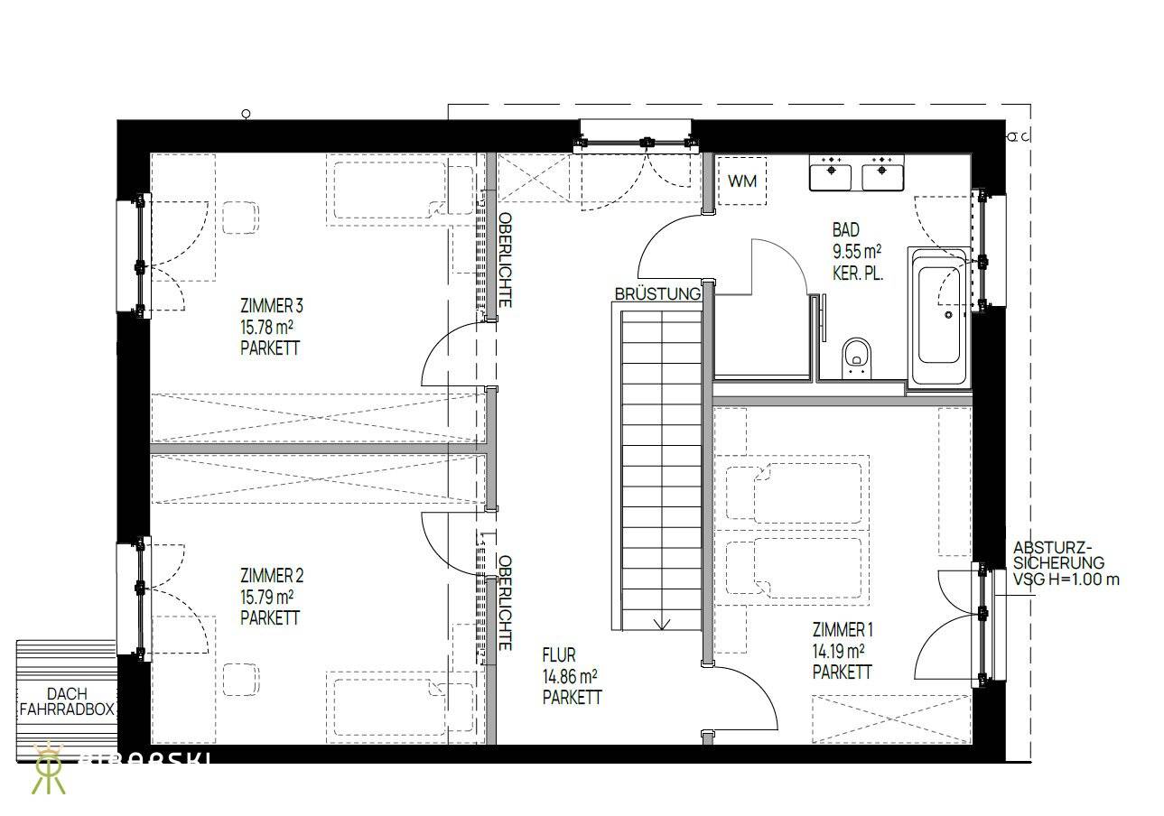 Grundriss 2