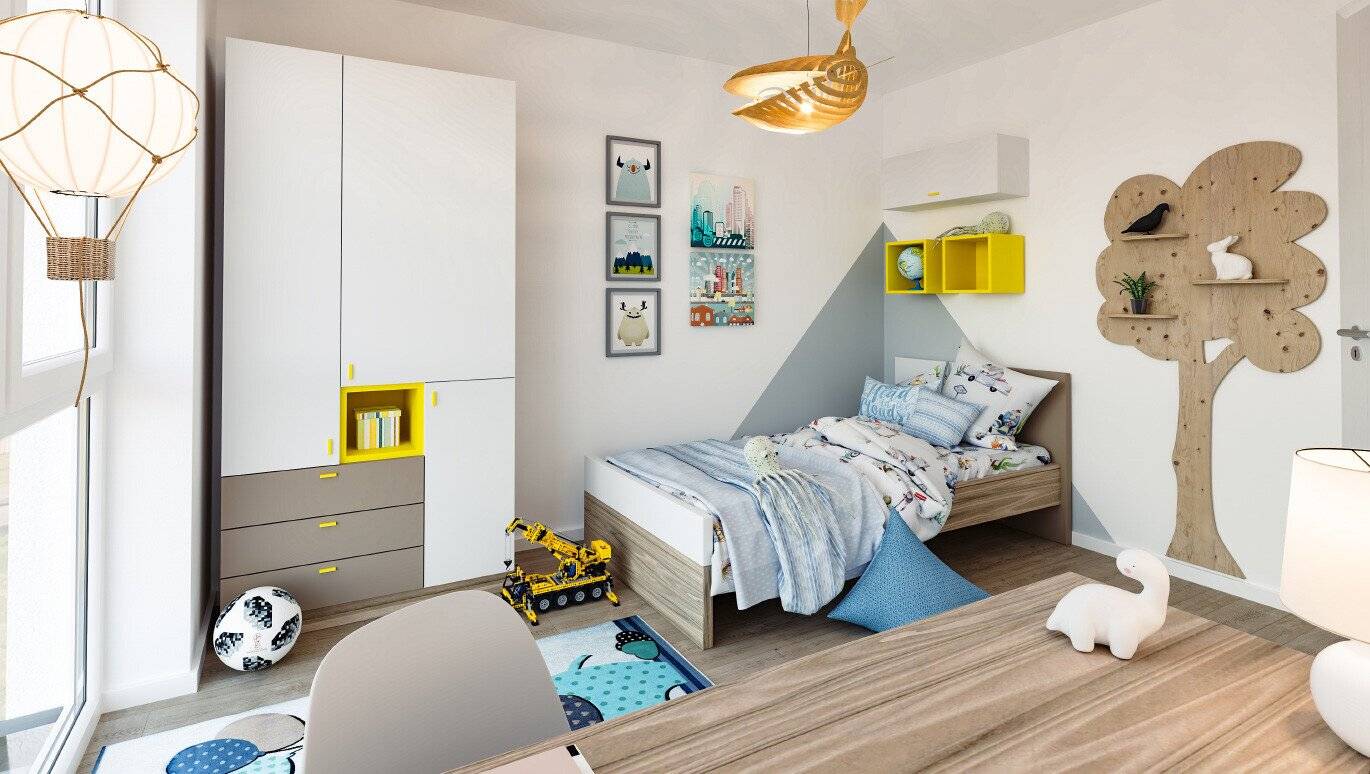 Modernes Niedrigenergiehaus in Nenzing: 4 Zimmer, Erstbezug, Top-Ausstattung!