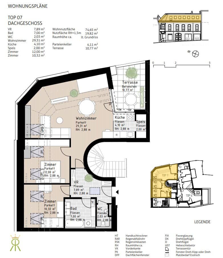 Grundriss 1