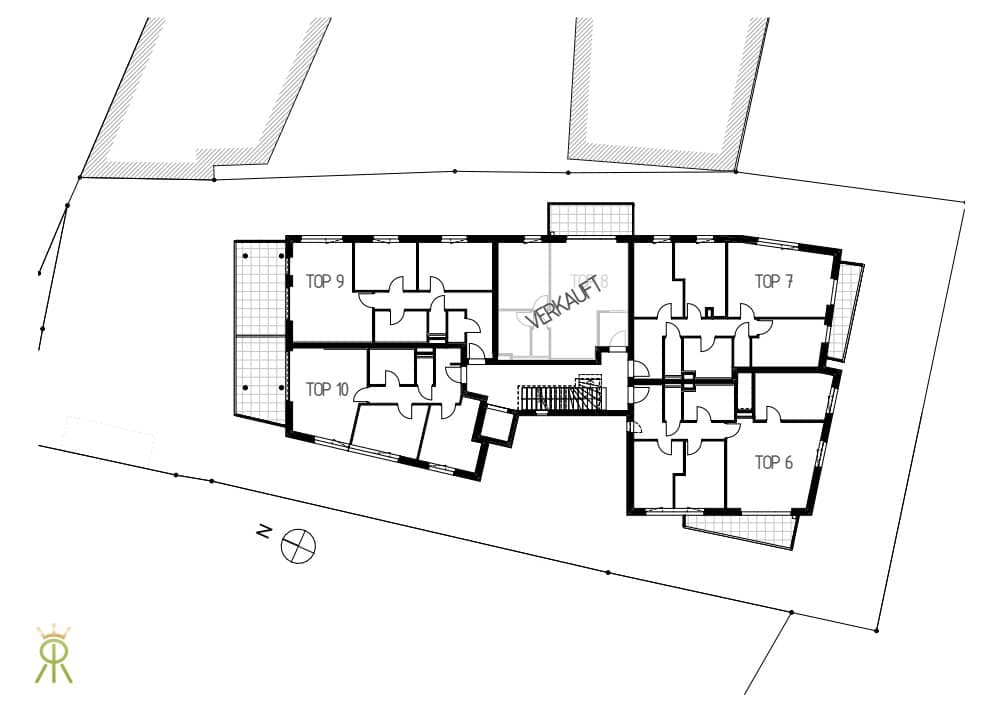 Grundriss 2