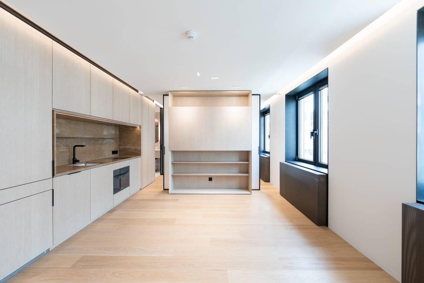 Luxurious city apartment in the heart of Vienna
