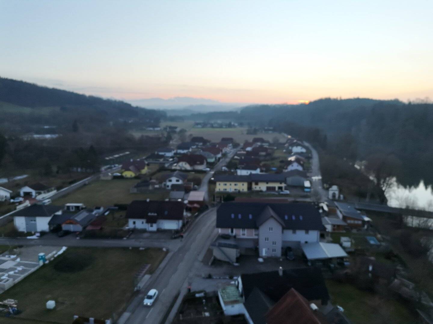Großzügiges Grundstück 1135m² in 4421 Aschach an der Steyr!