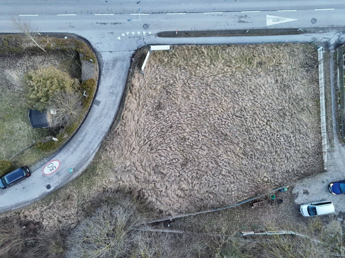 Großzügiges Grundstück 1135m² in 4421 Aschach an der Steyr!