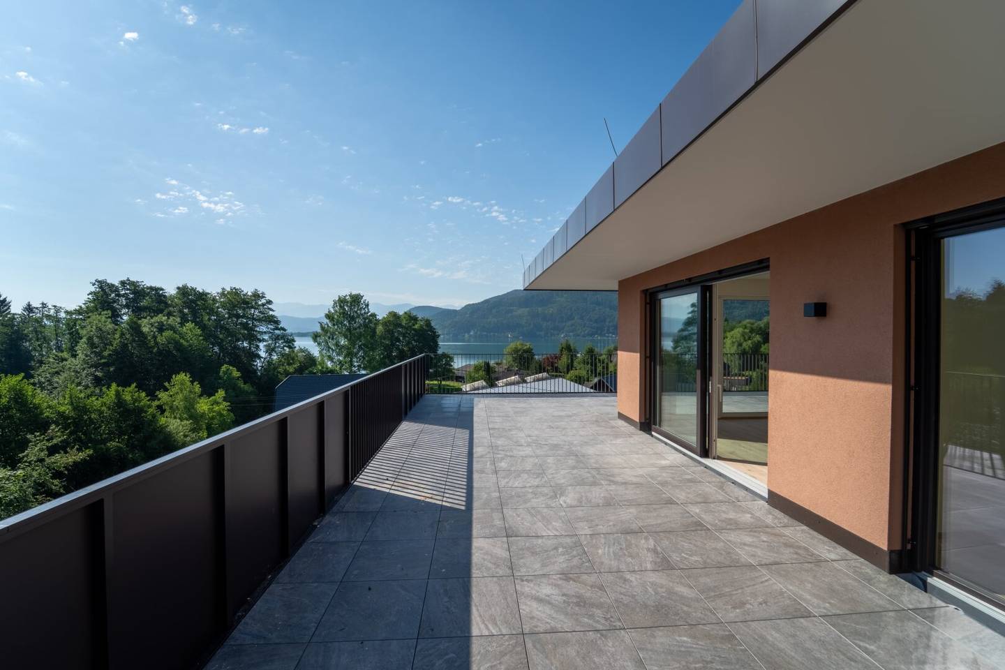 Your dream at Wörthersee! Private lake access feel good RESIDENZEN House Aurelia