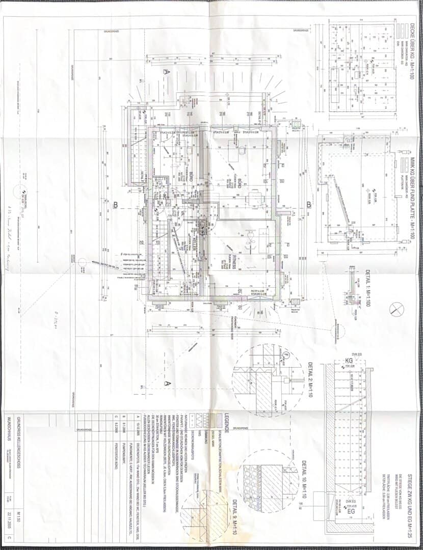 Floor plan 4