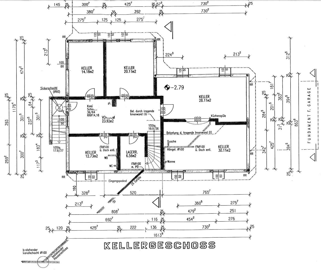 Grundriss 3