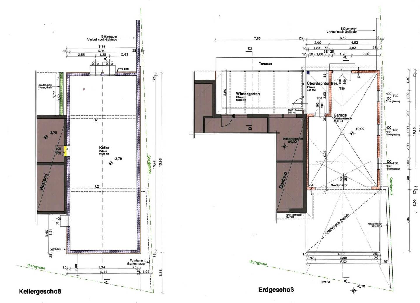 Grundriss 2