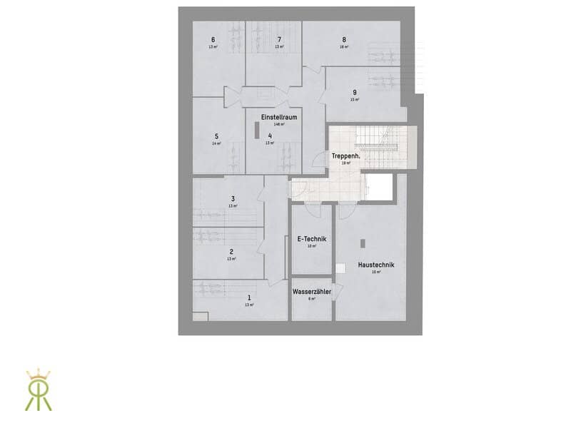 Floor plan 4