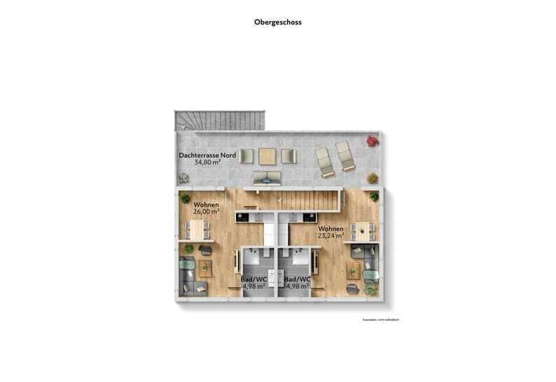 Grundriss 2