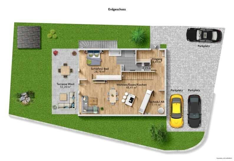 Grundriss 1