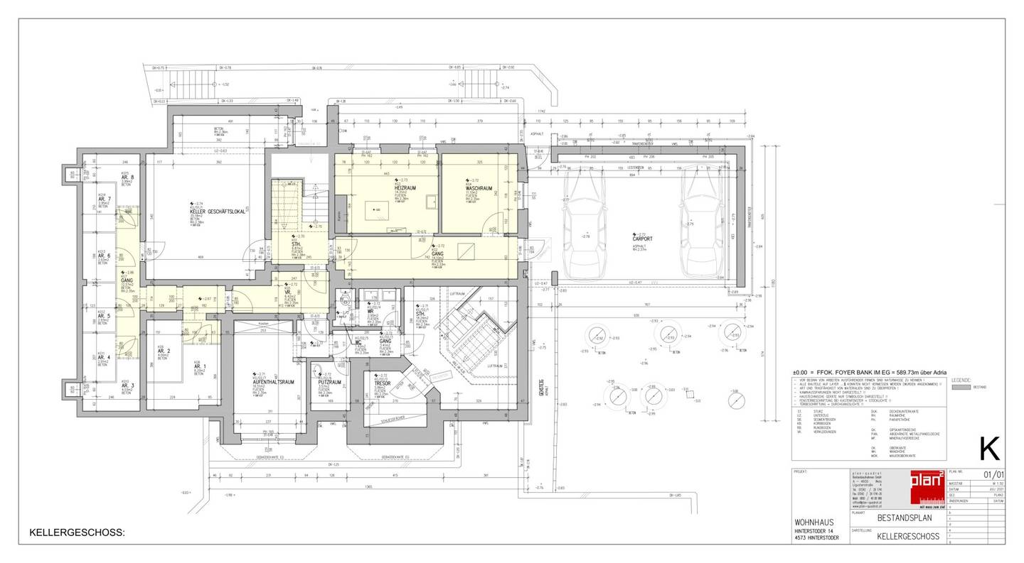 Grundriss 2