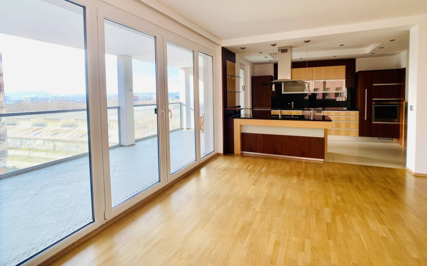 Wohnen mit Wohlfühlfaktor: Moderne 3-Zimmer-Wohnung mit Loggia & Wellness am Wienerberg!