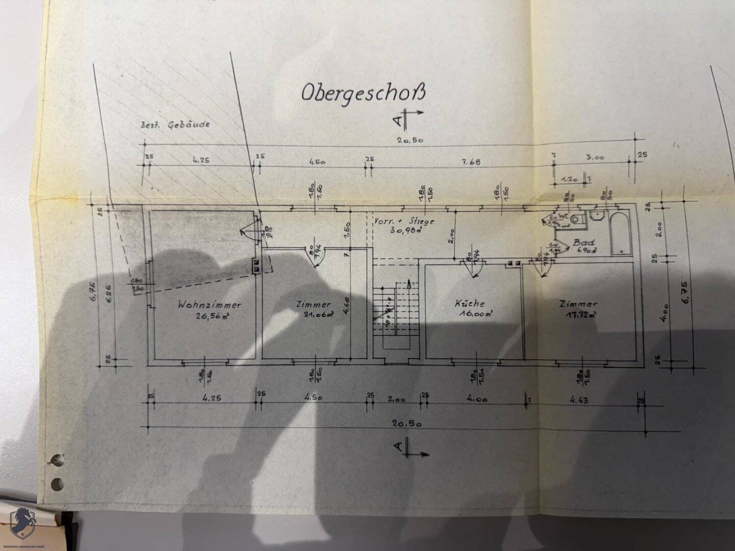 Grundriss 2