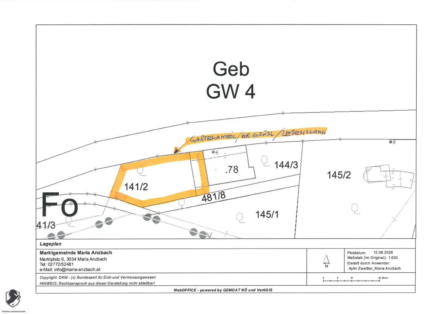 Grundriss 6