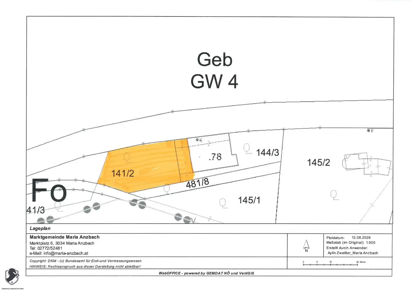 Grundriss 5