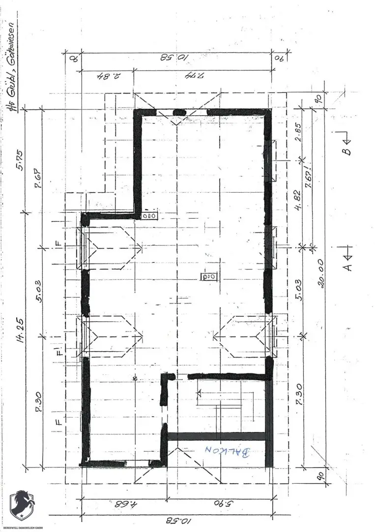 Grundriss 4