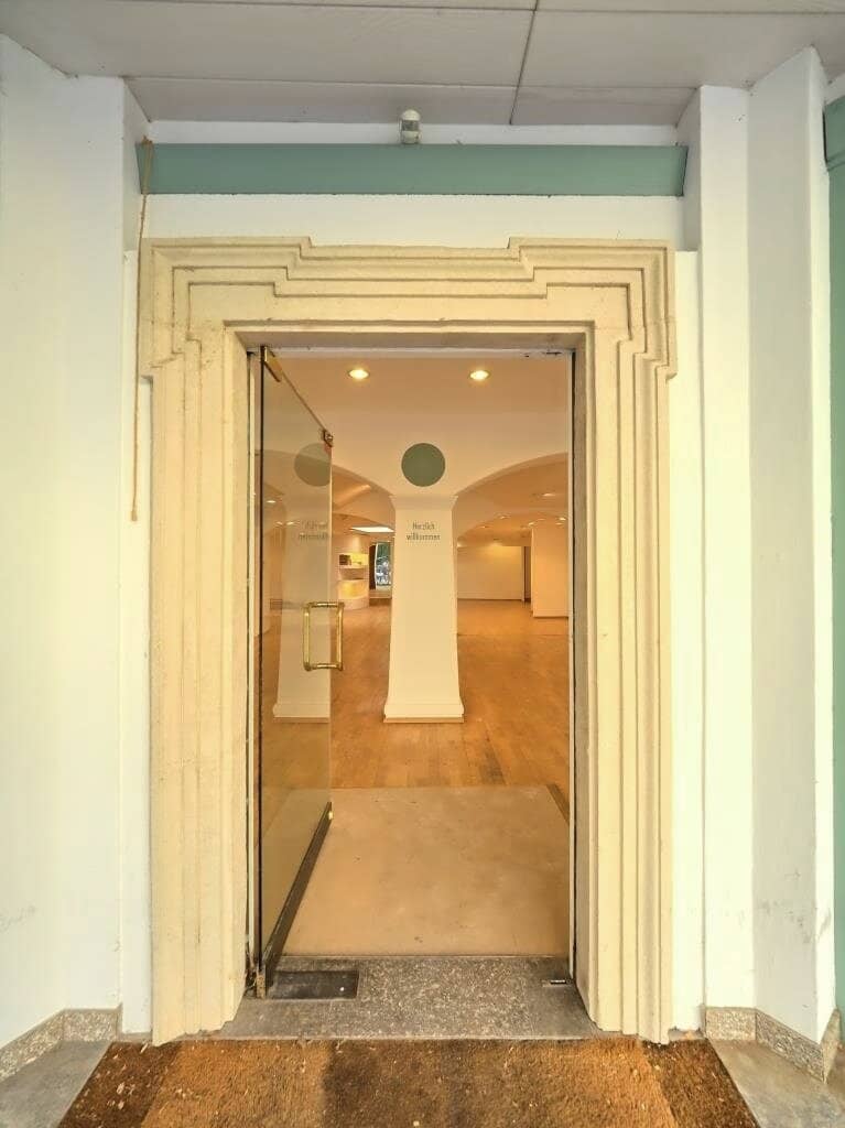 223m²-Geschäftslokal in Frequenzlage - St. Pöltener Innenstadt