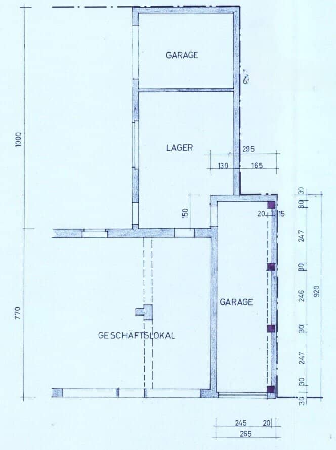 Grundriss 5