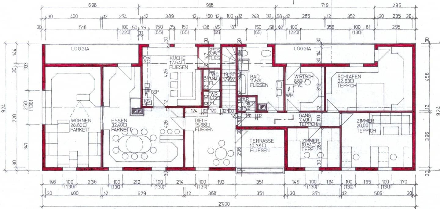 Grundriss 2