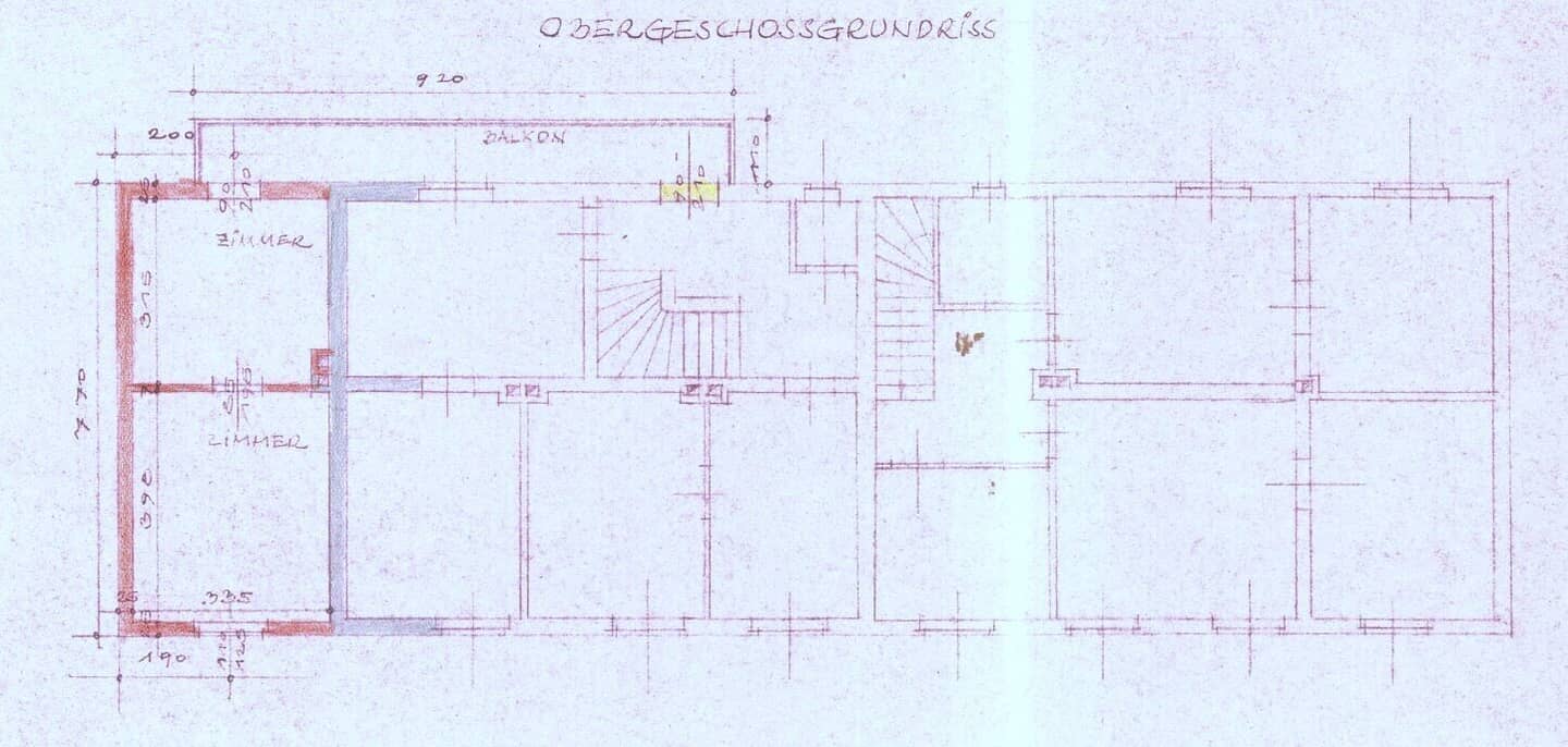 Grundriss 7