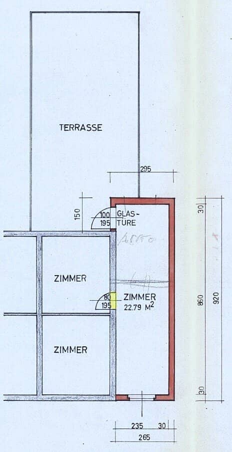 Grundriss 6