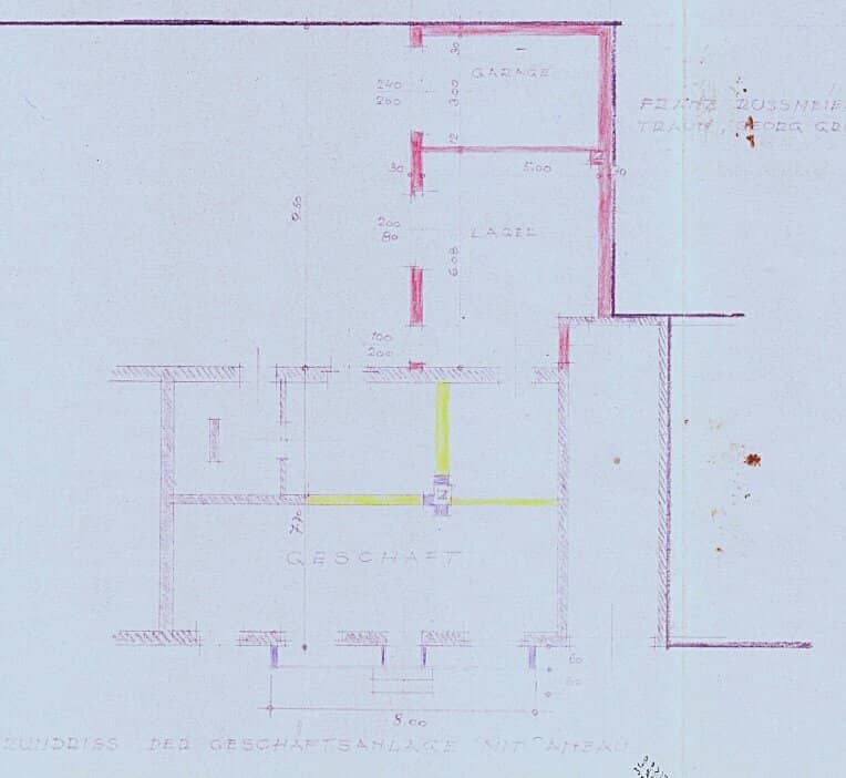 Grundriss 3