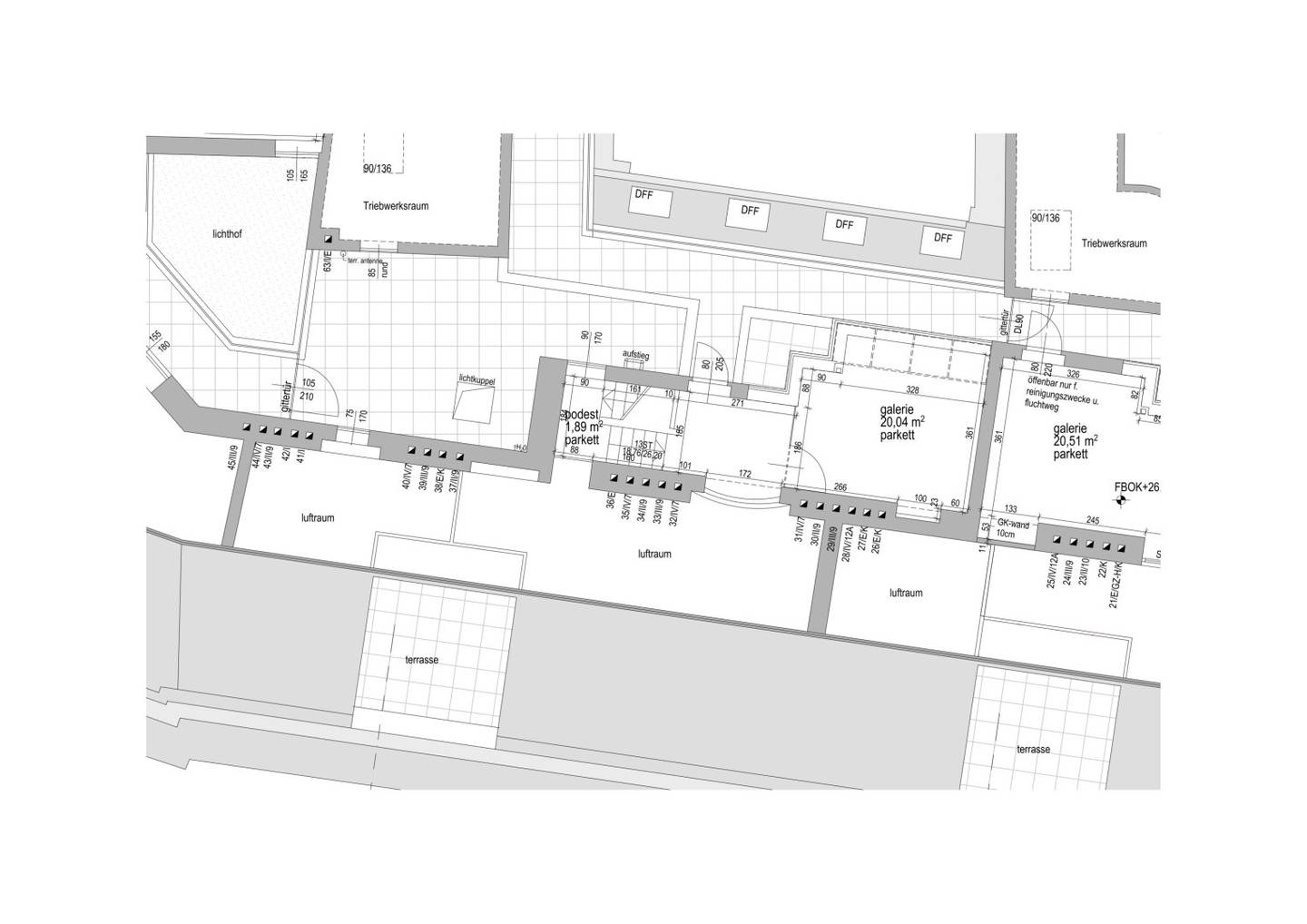 Grundriss 2