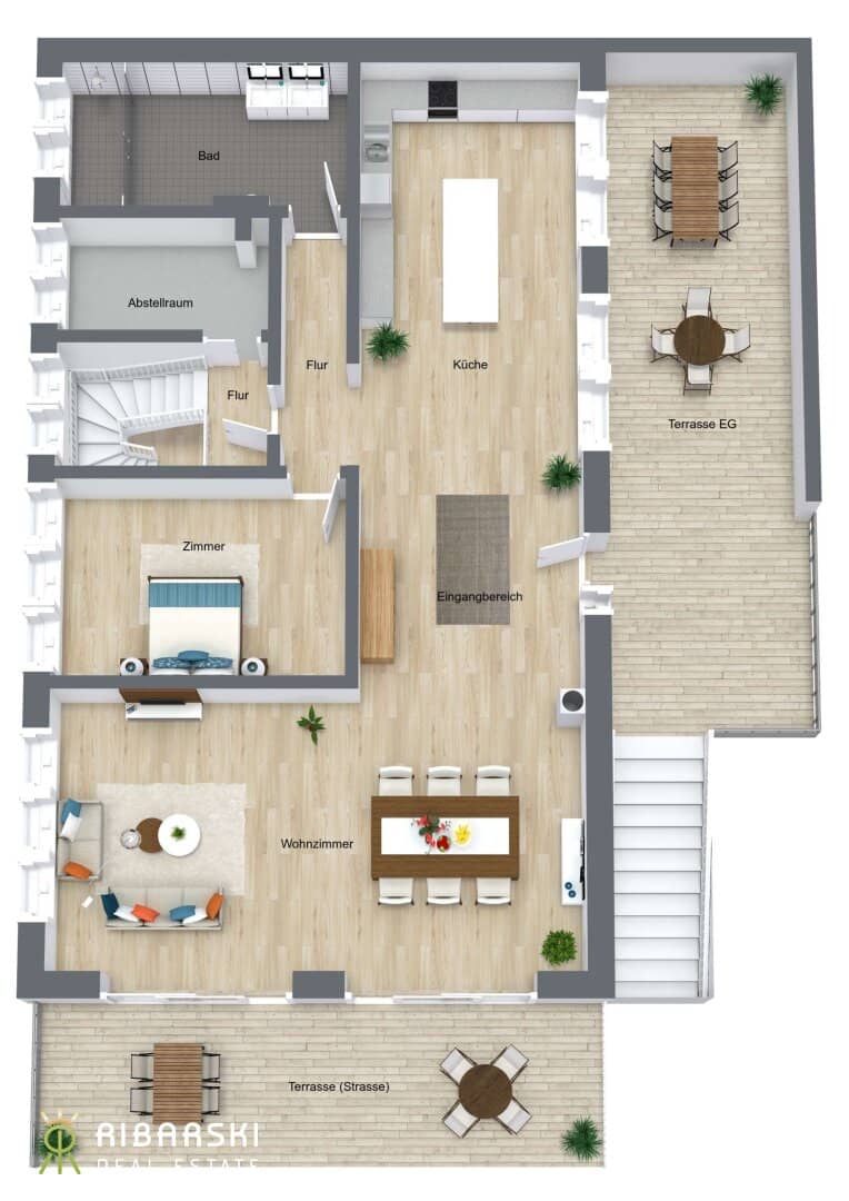 Grundriss 1